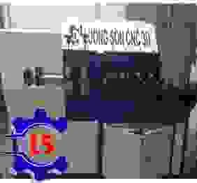 Công Ty TNHH Cơ Khí Chế Tạo Máy Lương Sơn