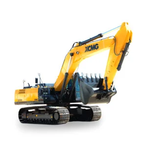Thiết Bị Xây Dựng XCMG – Công Ty CP TEK Và MAC