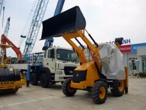 VITRAC – Công Ty Cổ Phần  Tổng Công ty Vĩnh Phú