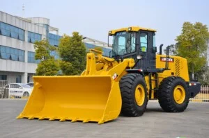 Thiết Bị Xây Dựng XCMG – Công Ty CP TEK Và MAC