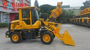 Công Ty TNHH Thương Mại Dịch Vụ Máy Công Trình Văn Minh