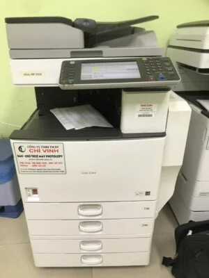 Công Ty TNHH Thương Mại Dịch Vụ Chí Vinh