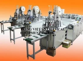 Công Ty TNHH MTV Thiết Bị Cơ Khí Trung Việt