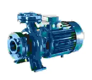 Máy Bơm Trung Pump – Điện Cơ Trung Pump
