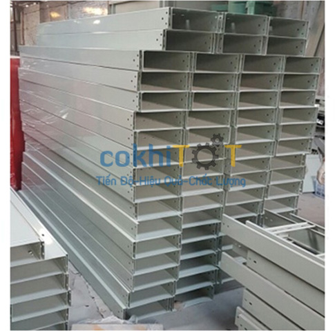 Cơ Khí TAT Việt Nam – Công Ty TNHH Cơ Điện TAT Việt Nam