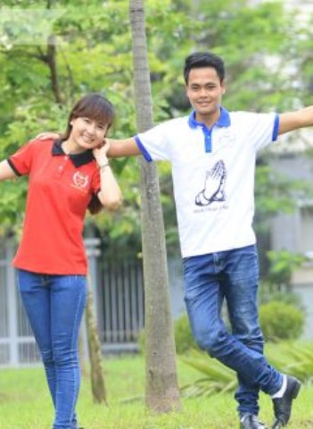 Đồng Phục Hozota – Công Ty TNHH TMĐT ISLAND