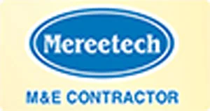 Công Ty Cổ Phần Xây Lắp Cơ Điện Lạnh Me.Ree.Tech