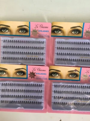 Lông Mi Sắc Đẹp Việt – Cơ Sở Lông Mi Giả XB BEAUTY