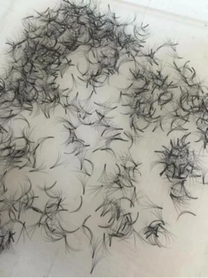 Cơ Sở Sản Xuất Lông Mi Cherry