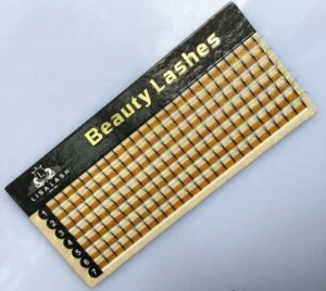 Cơ Sở Sản Xuất Lông Mi Nhân Tạo Lisa Beauty Lashes