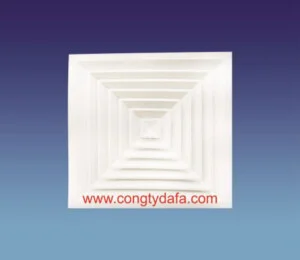 Thiết Bị Thông Gió Da Fa – Công Ty TNHH Da Fa