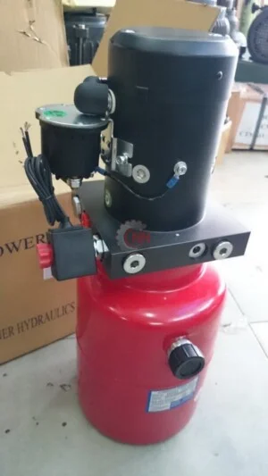 Thủy Lực C.N.N – Công Ty TNHH Thương Mại Và Dịch Vụ Kỹ Thuật C.N.N