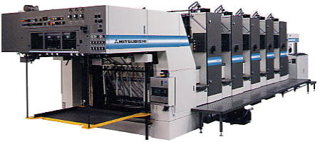 Công Ty TNHH Máy Móc Thiết Bị Ngành In Nam Long