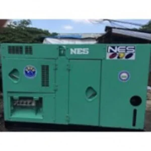 Công Ty TNHH Máy Phát Điện Thuận Phát