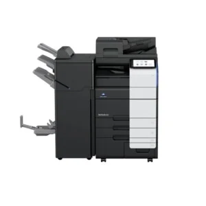 Công Ty TNHH Konica Minolta Business Solutions Việt Nam