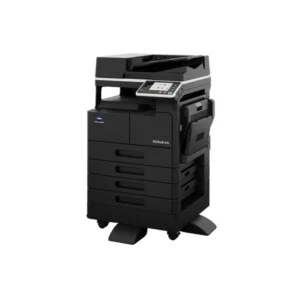 Công Ty TNHH Konica Minolta Business Solutions Việt Nam
