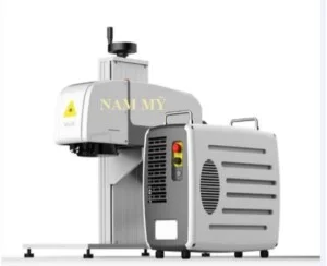Công Ty TNHH Thiết Bị Quảng Cáo Nam Mỹ