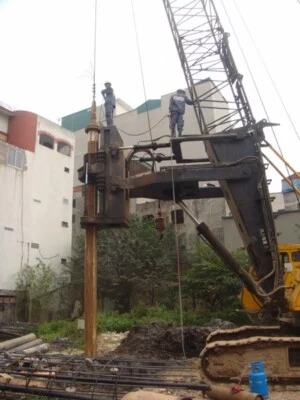 Công Ty Cổ Phần Đầu Tư Và Xây Dựng Số 34