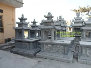Đá Mỹ Nghệ Quý Sửu