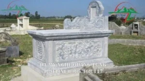 Đá Mỹ Nghệ Quang Tùng