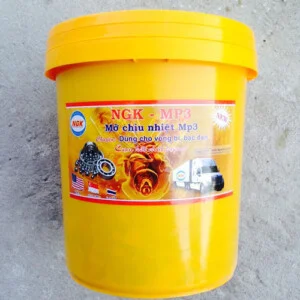 Dầu Nhớt Nguyễn Gia Khôi – Công Ty TNHH Thương Mại Dịch Vụ Nguyễn Gia Khôi