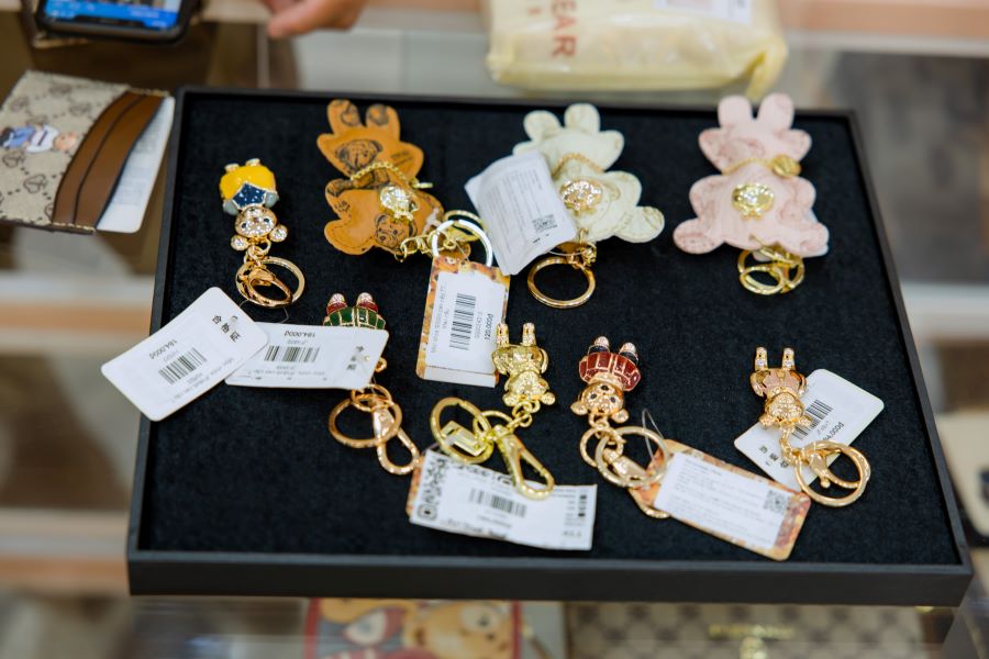 Công Ty TNHH TTWN Bear Việt Nam