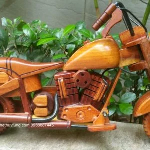 Xưởng Gỗ Mỹ Nghệ Thủy Tùng