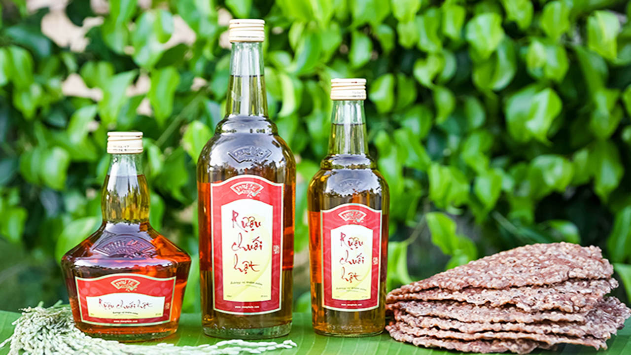Bánh Kẹo Bến Tre – Cơ Sở Đặc Sản Bến Tre