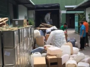 Thu Mua Phế Liệu Phú Cường Hưng – Công Ty TNHH Thương Mại Dịch Vụ Và Bảo Vệ Môi Trường Phú Cường Hưng