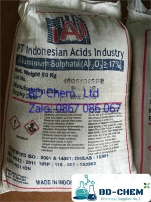Hóa Chất Bình Dương – Công Ty TNHH Bình Dương Chem