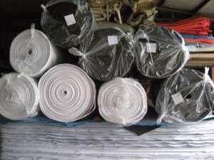 Cơ Sở Mousse Minh Huy