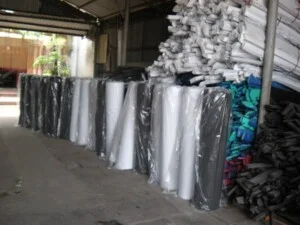 Cơ Sở Mousse Minh Huy