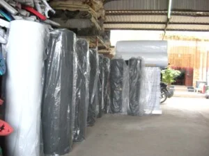 Cơ Sở Mousse Minh Huy