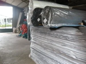 Cơ Sở Mousse Minh Huy