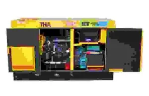Công Ty TNHH Thiết Bị Tasha