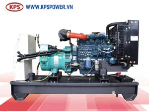 Chi Nhánh – KPS Power Việt Nam