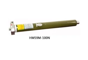 Motor Cửa Hùng Thịnh – Công Ty Đầu Tư TM DV XNK Hùng Thịnh