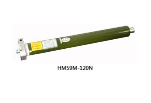 Motor Cửa Hùng Thịnh – Công Ty Đầu Tư TM DV XNK Hùng Thịnh