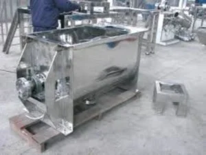 Máy Trộn Hiwin – Công Ty TNHH Sản Xuất Thương Mại Hiwin