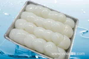 Công Ty Cổ Phần Thực Phẩm Biển Việt