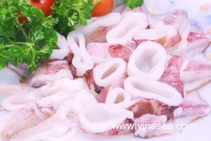 Công Ty Cổ Phần Thực Phẩm Biển Việt