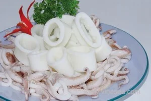 Công Ty Cổ Phần Thực Phẩm Biển Việt