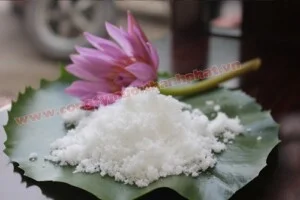 Muối Thành Phát – Công Ty TNHH Muối Thành Phát