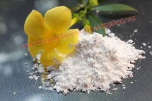 Muối Thành Phát – Công Ty TNHH Muối Thành Phát