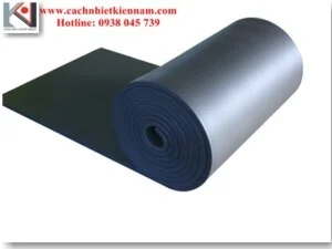 Công Ty TNHH Thương Mại Và Xây Dựng Cách Nhiệt Kiến Nam