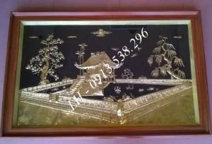 Đồng Đúc Phương Thảo – Đồ Đồng Phương Thảo