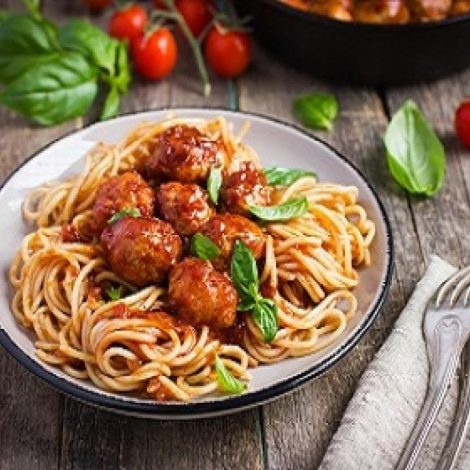 Good Food – Công Ty TNHH Thực Phẩm Tốt Lành