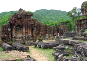 Công Ty TNHH Du Lịch Ngũ Hành Sơn