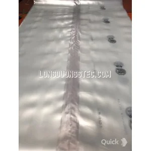 Công Ty Cổ Phần Công Nghệ Xanh Long Dương
