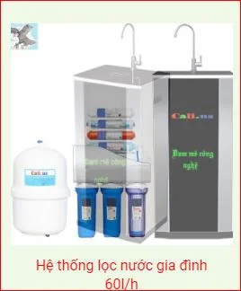 Máy Lọc Nước Việt úc – Công Ty TNHH Công Nghệ Lọc Nước Việt úc
